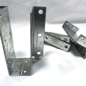 Soporte para Perfil C