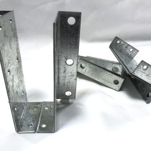 Soporte Para Perfil C
